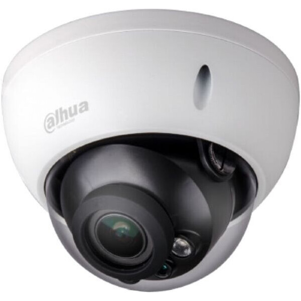 

2 Мп HDCVI видеокамера Dahua DH-HAC-HDBW1200RP-Z-BE