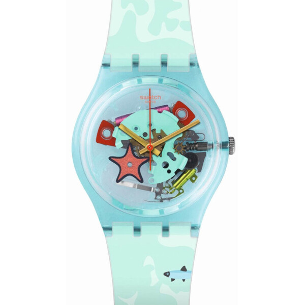 

Часы Swatch GL121