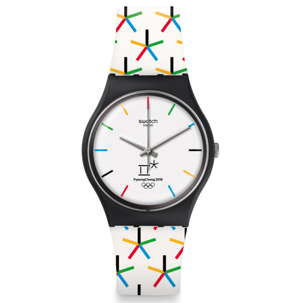 

Часы Swatch GZ317