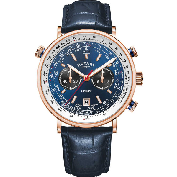 

Мужские часы Rotary GS05237/05