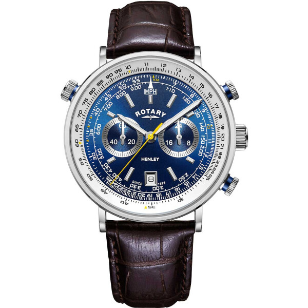 

Мужские часы Rotary GS05235/05