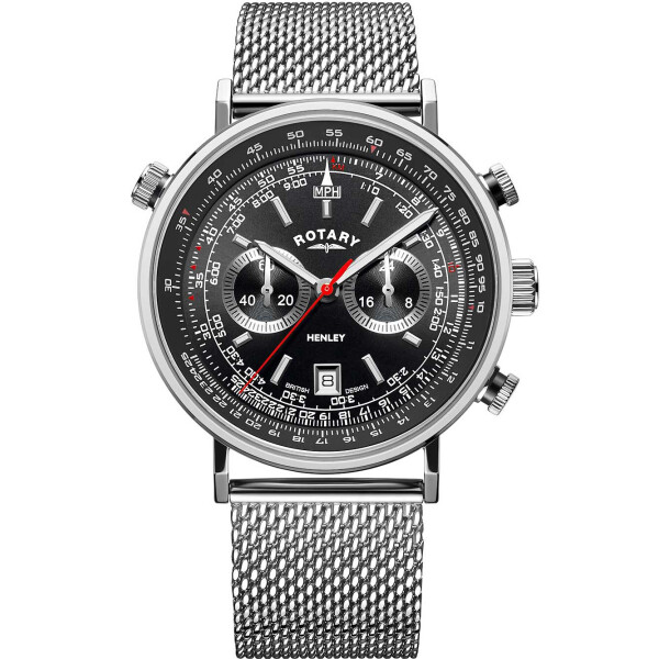 

Мужские часы Rotary GB05235/04