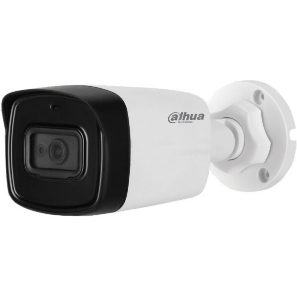 

2 Мп HDCVI видеокамера Dahua DH-HAC-HFW1200TLP-A-S4 (2.8 мм)