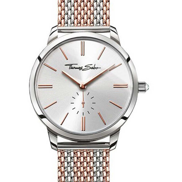 

Часы Thomas Sabo WA0273-283-201 Glam Spirit Damen 33mm 5ATM