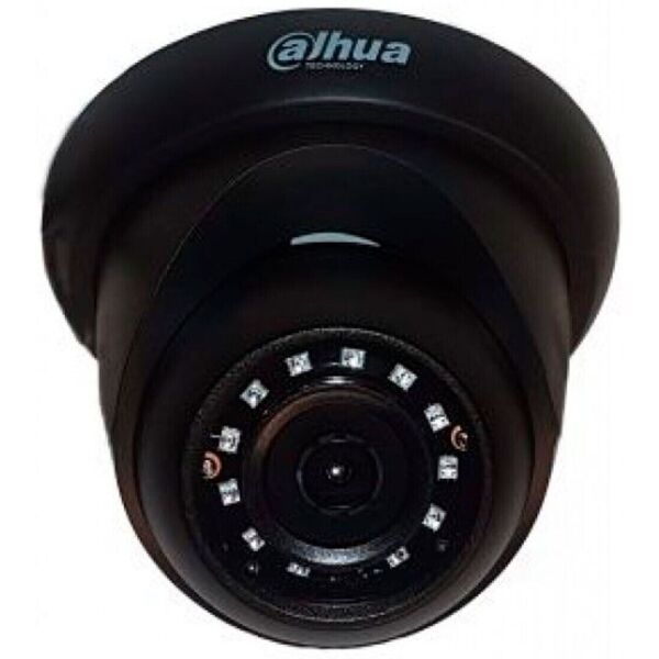 

Камера видеонаблюдения Dahua 2 Мп HDCVI DH-HAC-HDW1200RP (3.6 мм)