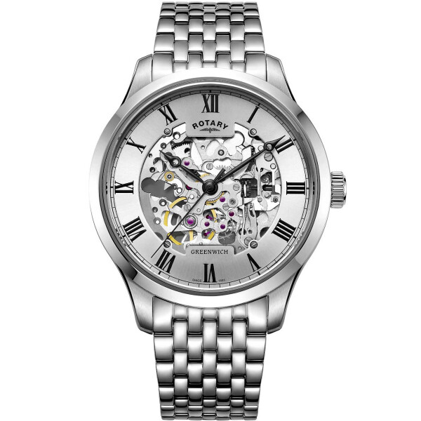 

Мужские часы Rotary GB02940/06
