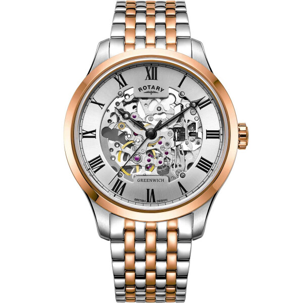 

Мужские часы Rotary GB02944/06