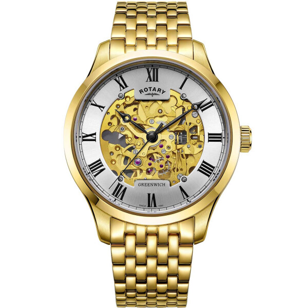 

Мужские часы Rotary GB02941/03