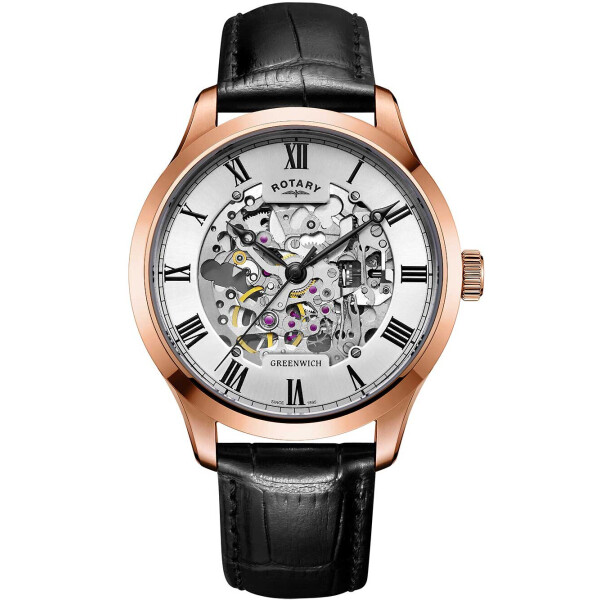

Мужские часы Rotary GS02942/01