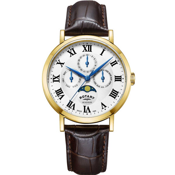 

Мужские часы Rotary GS05328/01
