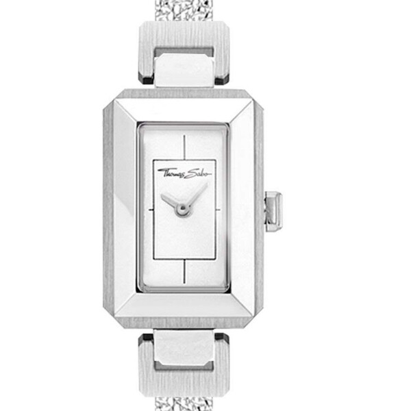

Часы Thomas Sabo WA0330-201-202 Mini Vintage Damen 23mm 3ATM