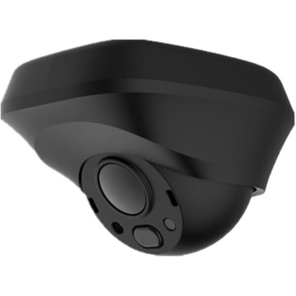 

2 МП HDCVI ИК видеокамера купольная Dahua DH-HAC-HDW1200LP