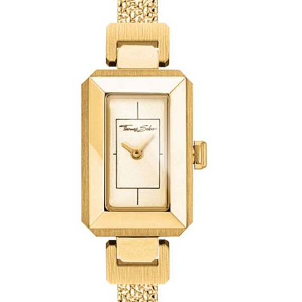 

Часы Thomas Sabo WA0331-264-207 Mini Vintage Damen 23mm 3ATM