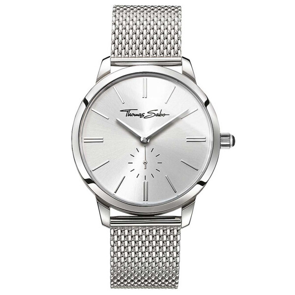 

Часы Thomas Sabo WA0248-201-201 Glam Spirit Damen 33mm 5ATM