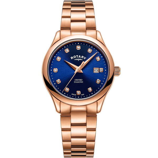 

Женские часы Rotary LB05096/05/D