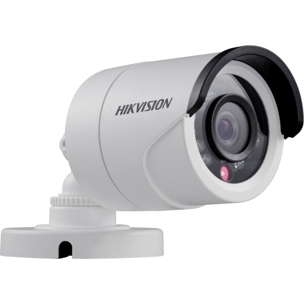 

2 Мп Turbo HD видеокамера DS-2CE16D5T-IR (3.6 мм)