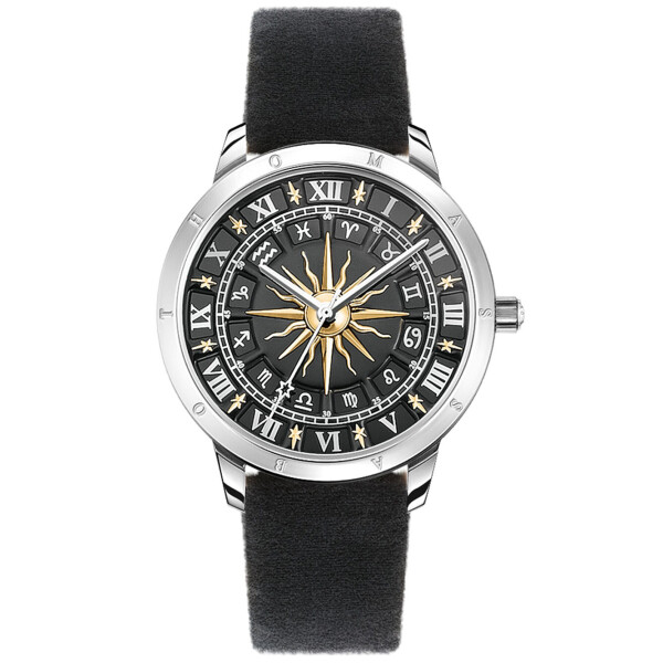 

Часы Thomas Sabo SET_WA0351-217-203 Glam Spirit + 2. Armb. Damen 33mm