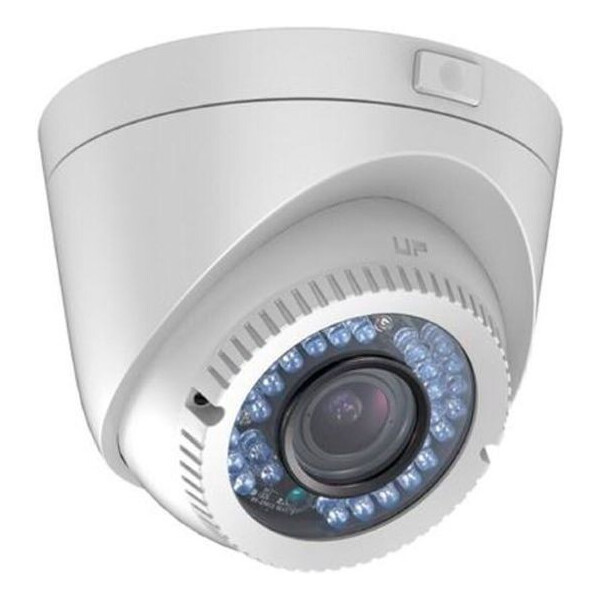 

2 Мп Turbo HD видеокамера DS-2CE56D5T-IR3Z