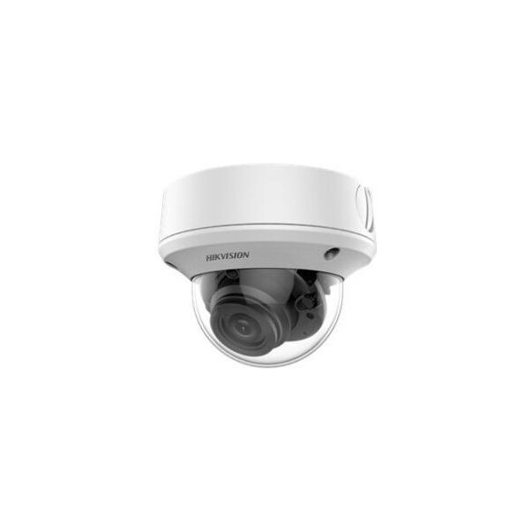 

2 Мп Turbo HD видеокамера DS-2CE5AD3T-VPIT3ZF (2.7-13.5 мм)