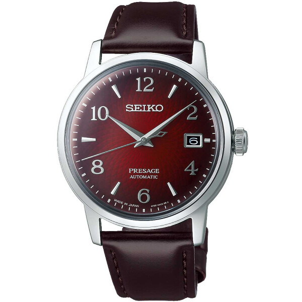 

Часы Seiko SRPE41J1