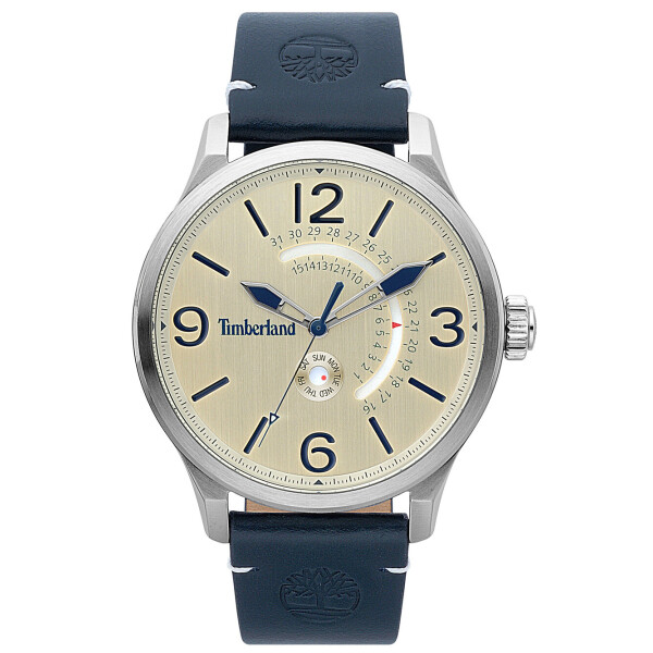 

Часы Timberland TBL15419JS.07 Hollace Herren 45mm 5ATM