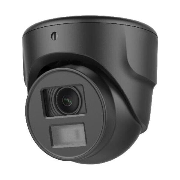

2 Мп Turbo HD видеокамера DS-2CE70D0T-ITMF (2.8 мм)