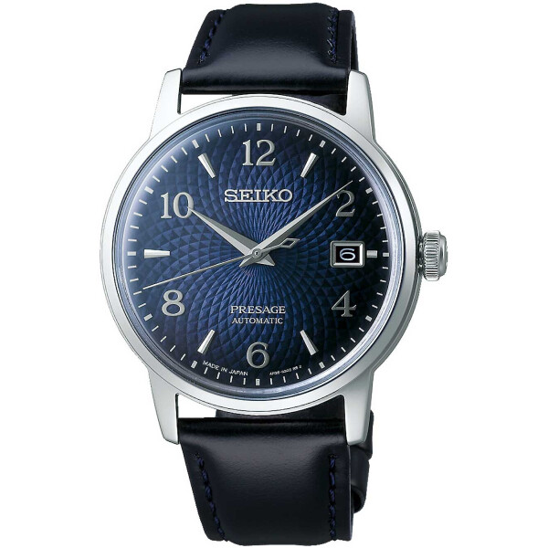 

Часы Seiko SRPE43J1