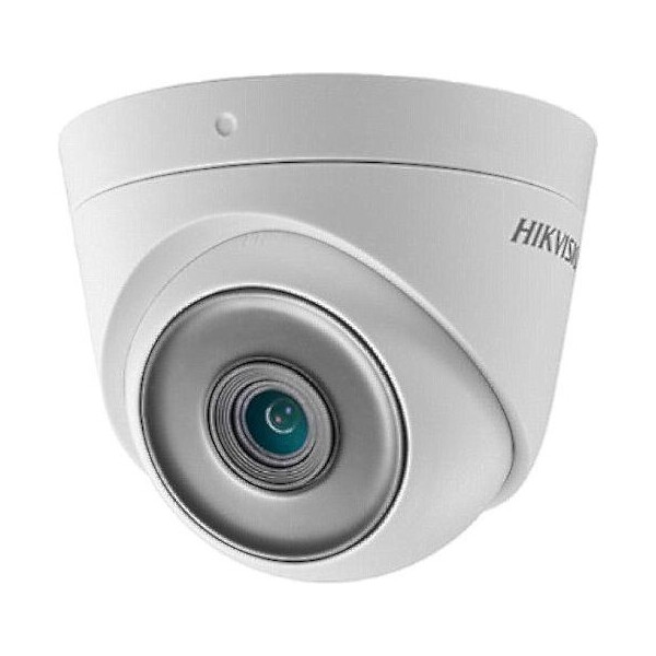 

2 Мп Turbo HD видеокамера DS-2CE76D3T-ITPF (2.8 мм)