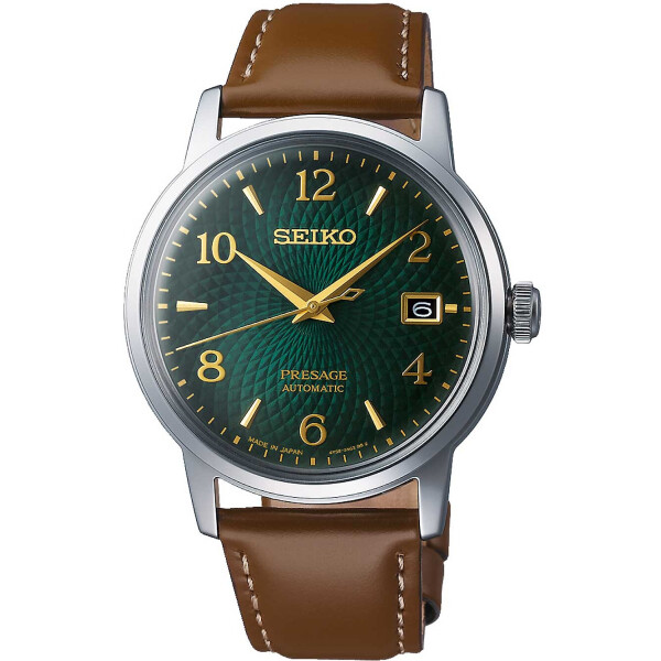 

Часы Seiko SRPE45J1