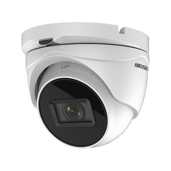 

2 Мп Turbo HD видеокамера DS-2CE79D3T-IT3ZF (2.7-13.5 мм)