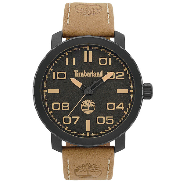 

Часы Timberland TBL15377JSB.02 Wellesley Herren 50mm 10ATM