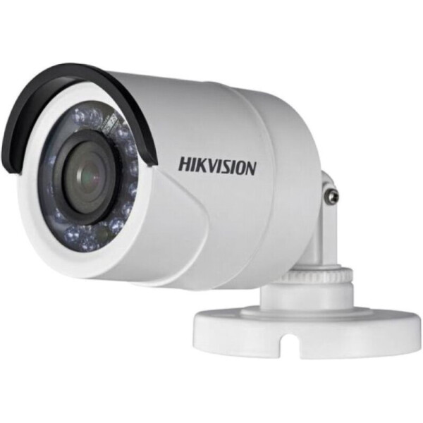 

2 Мп Turbo HD видеокамера с встроенным Балуном DS-2CE16D0T-I2FB (2.8 мм)