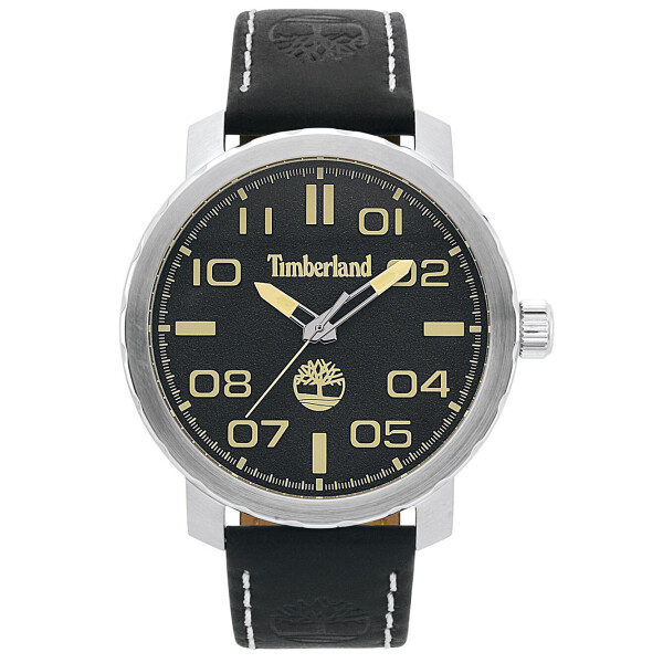 

Часы Timberland TBL15377JS.02 Wellesley Herren 50mm 10ATM