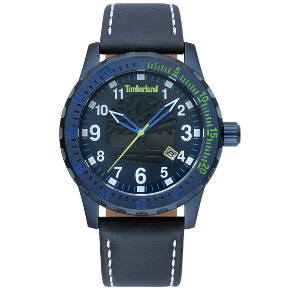 

Часы Timberland TBL15473JLBL.03 Clarksburg Herren 46mm 5ATM