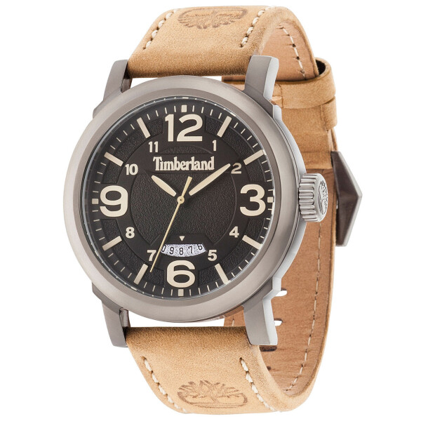 

Часы Timberland TBL14815JSU.02 Berkshire Herren 46mm 5ATM