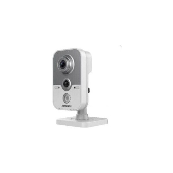 

2 Мп Ultra-Low Light PIR видеокамера DS-2CE38D8T-PIR (2.8 мм)