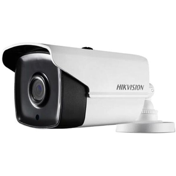 

2 Мп Ultra-Low Light PoC HD видеокамера DS-2CE16D8T-IT5E (3.6 мм)