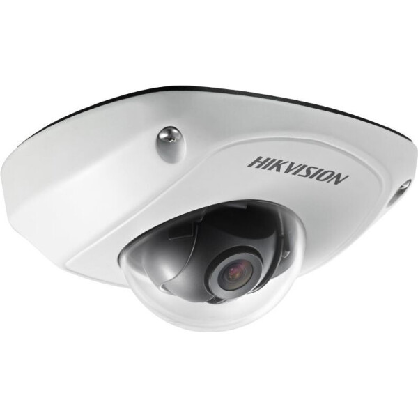 

2 Мп Ultra-Low Light Turbo HD видеокамера DS-2CE56D8T-IRS (2.8 мм)