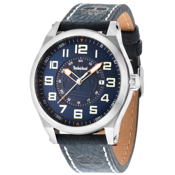 

Часы Timberland TBL14644JS.03 Tilden Herren 48mm 5ATM