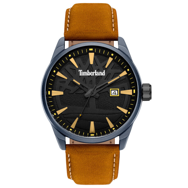 

Часы Timberland TBL15576JLU.02 Phillipson Herren 46mm 5ATM