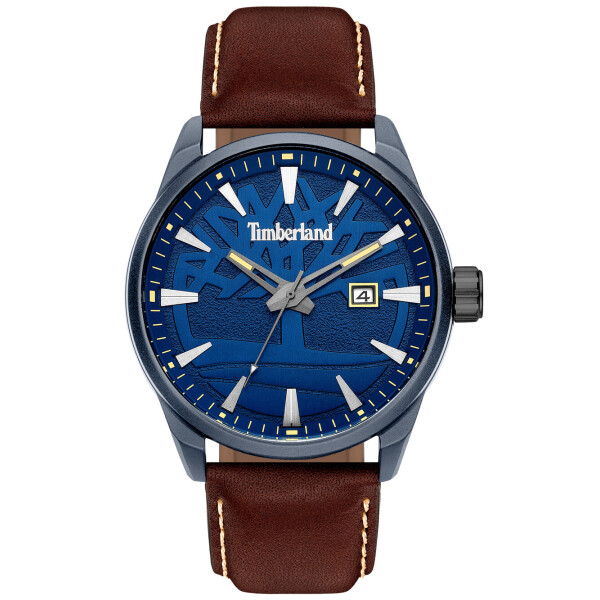 

Часы Timberland TBL15576JLU.03 Phillipson Herren 46mm 5ATM