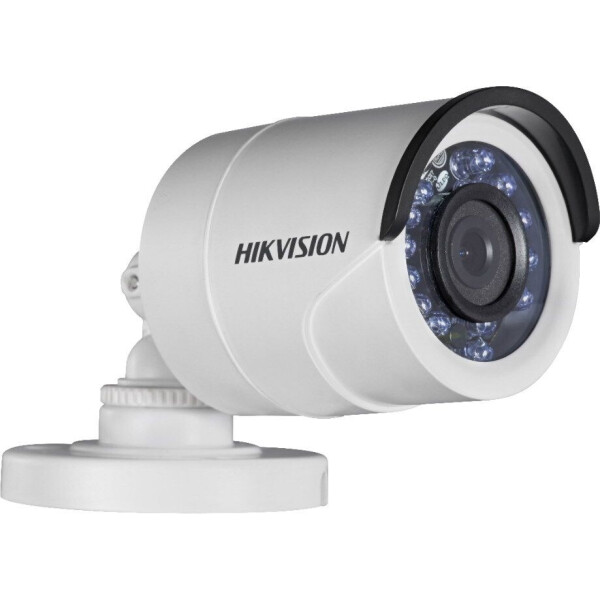

2.0 Мп Turbo HD видеокамера DS-2CE16D0T-IRF (3.6 мм)