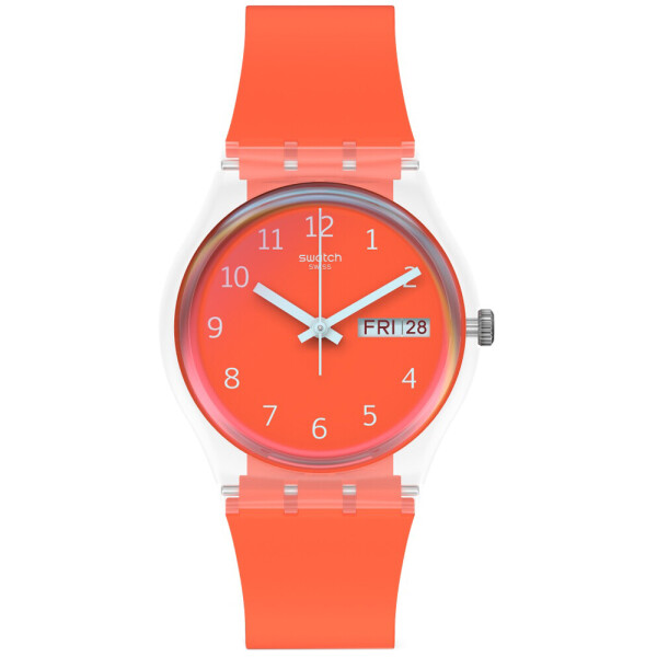 

Женские часы Swatch GE722
