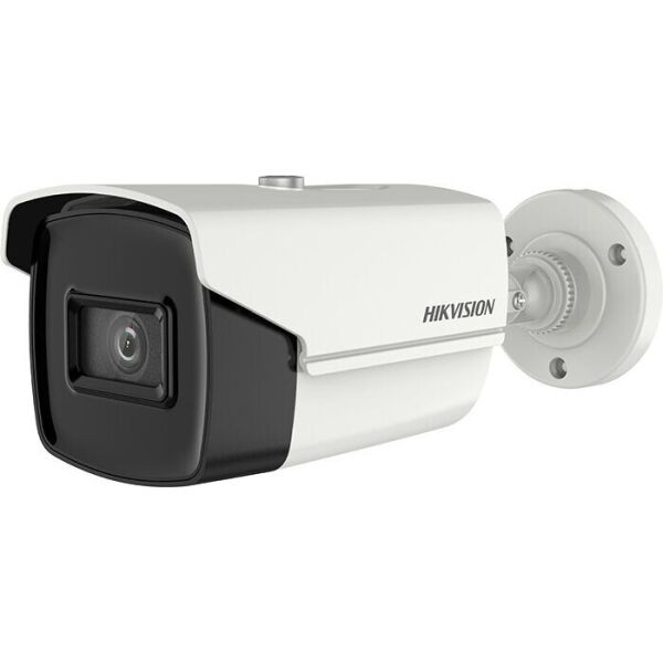 

Камера видеонаблюдения Hikvision 2.0 Мп Turbo HD DS-2CE16D3T-IT3F 2.8mm