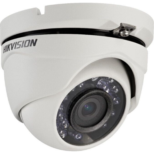 

2.0 Мп Turbo HD видеокамера DS-2CE56D0T-IRMF (2.8 мм)