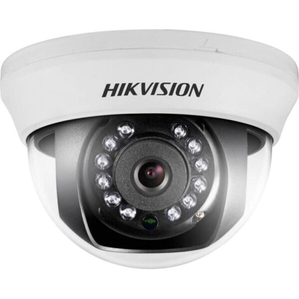 

2.0 Мп Turbo HD видеокамера DS-2CE56D0T-IRMMF (2.8 мм)