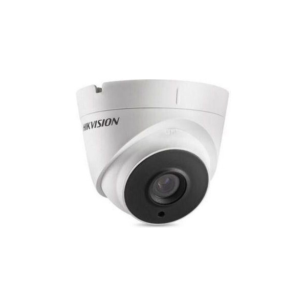 

2.0 Мп Turbo HD видеокамера DS-2CE56D0T-IT3F (2.8 мм)