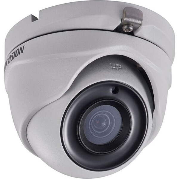 

2.0 Мп Turbo HD видеокамера DS-2CE56D7T-ITM (2.8 мм)