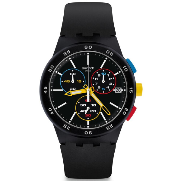 

Мужские часы Swatch SUSB416