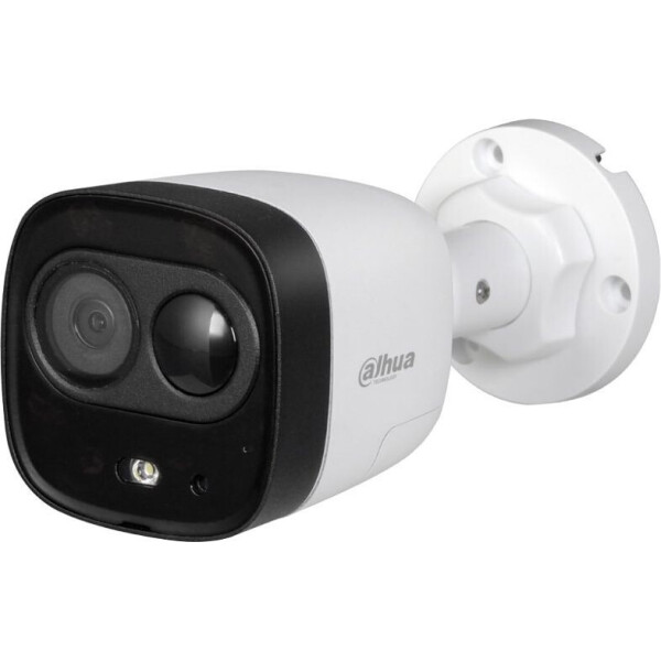 

2MP HDCVI камера активного отпугивания Dahua DH-HAC-ME1200DP 2.8MM
